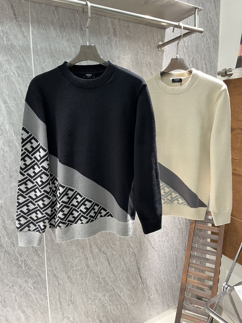 Fendi Sweaters